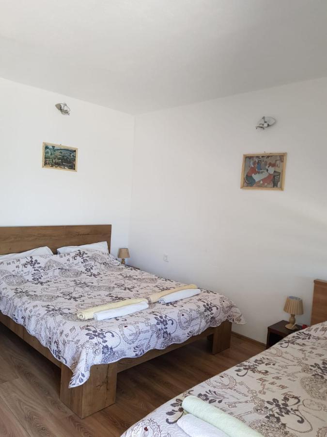 Apartment Mip Tisno Buitenkant foto