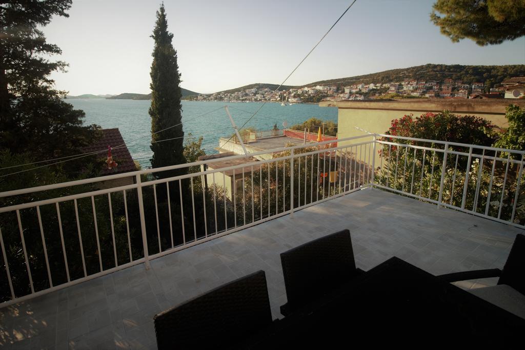 Apartment Mip Tisno Buitenkant foto