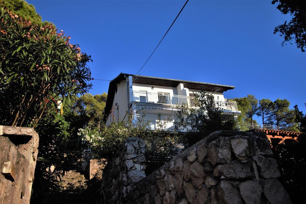 Apartment Mip Tisno Buitenkant foto