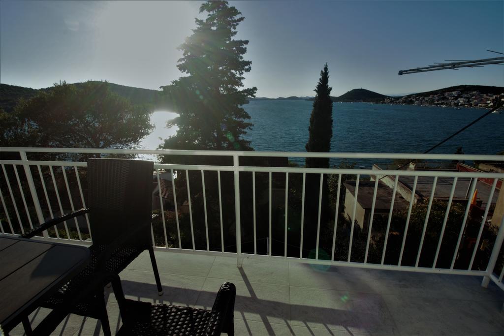 Apartment Mip Tisno Buitenkant foto