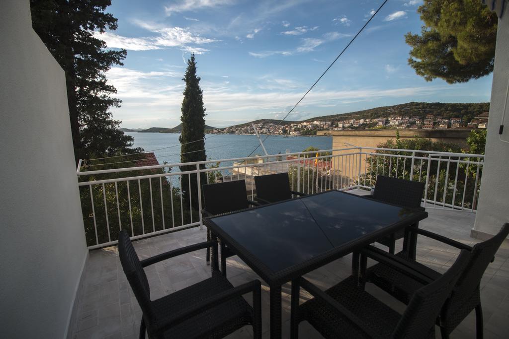 Apartment Mip Tisno Buitenkant foto